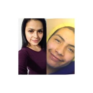 Meet your Posher, Verónica